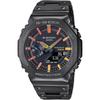 Casio G-Shock GM-B2100BPC-1AJF Men's Black Watch Durable Design Water Resistant