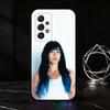 A-Aitana phone Case For Samsung S25,24,21,22,23,30,Ultra,20,Plus,Fe,Lite,Note Soft Black Cover