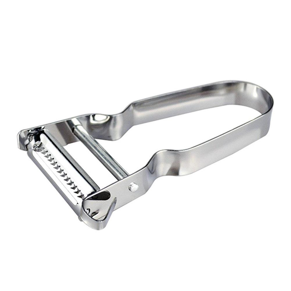 

Precision Ultra-sharp Vegetable Peeler 11.3*6.7 Cm #4