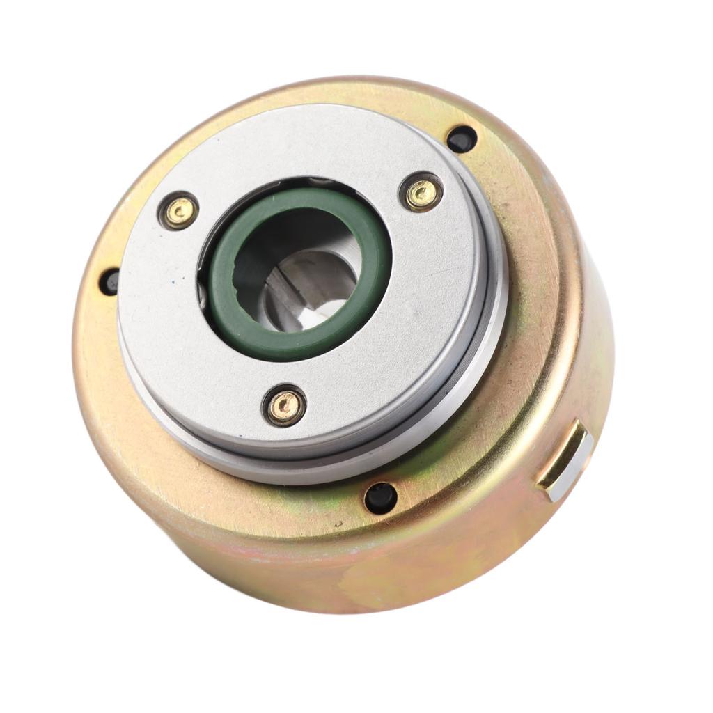 6 Poles Motorcycle Magneto Motor Rotor Fit for 50?125CC Underlying Horizontal Electric Start Engine