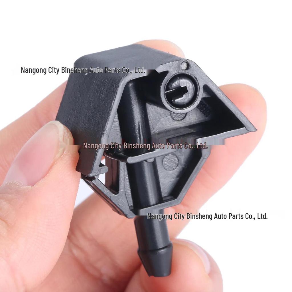 Windshield Washer Nozzle 28932-JD000 for 2008-2015 Nissan Qashqai, X-Trail, & Venucia Models
