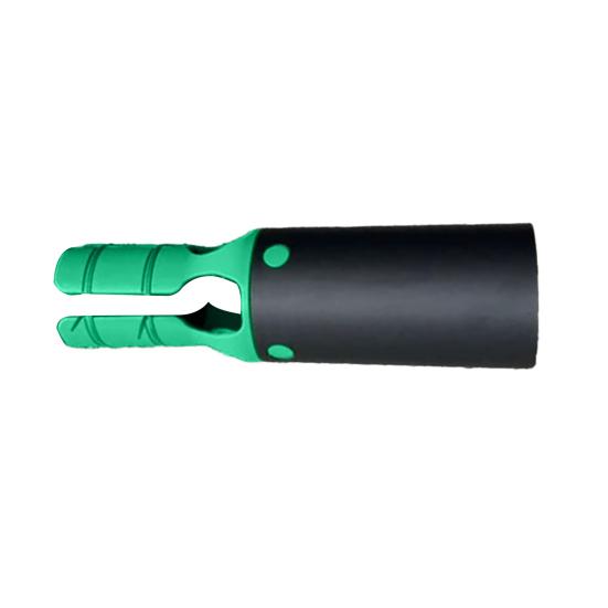 Leaf Blower Air Booster Universal Leaf Blower Nozzle Attachment Weather-Resistant Faster Outdoor Yard Cleanup Lawn Care Leaf Blower Airflow Amplifier