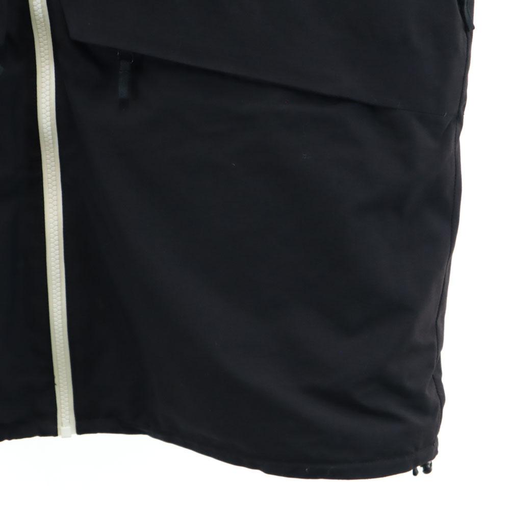 The North Face NS61311 Winter Park Jacket Freedom Insulation Jacket Men's Used