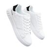Little white shoes men's new summer men's shoes trendy versatile breathable board shoes young and young large size casual shoes
