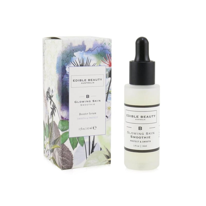 

Edible Beauty Be Glowing Skin Smoothie Booster Serum 30ml