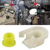 Transmission Shifter Bushing Set For Ford FOR Fusion FOR Edge FOR Escape FOR C-Max KV6Z7K340A DG9Z7S004A Car Accessories