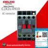 DELIXI CJX2s-0910 AC Contactor