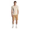 Mens Anfield Straight Shorts