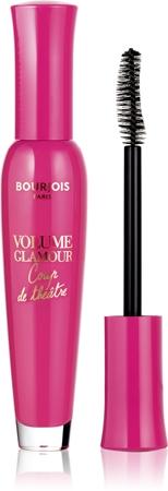 

Bourjois Volume Glamour Coup de Théâtre long-lasting volume mascara TU прозрачный