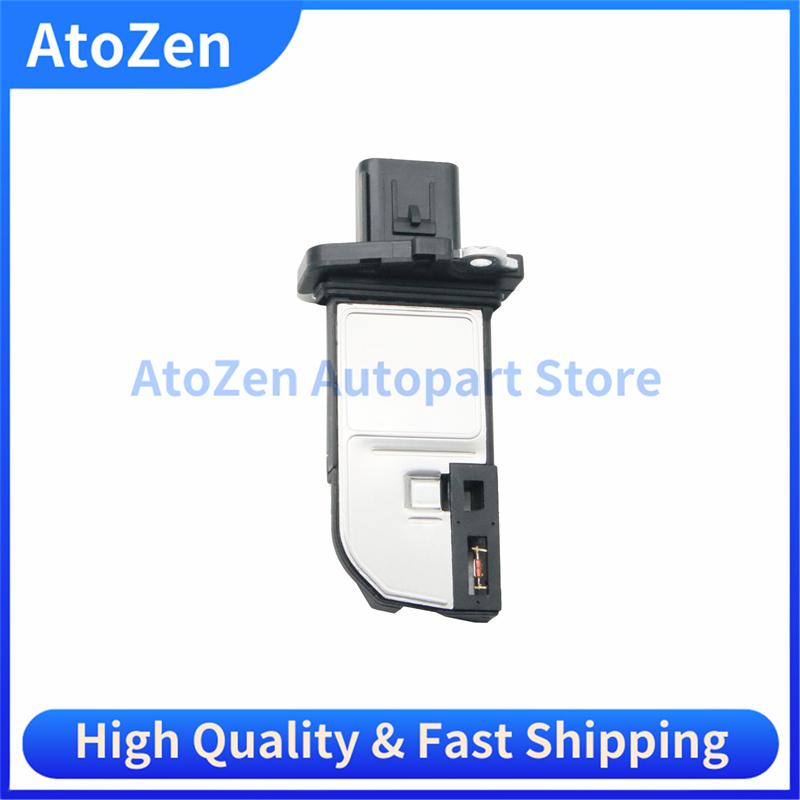 MAF Mass Air Flow Meter Sensor BR31-12B579-AA BR3112B579AA for Ford Fusion Expedition Explorer F-250 F-150 Super Duty Lincoln