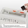 Portable White Noise Bluetooth Speaker Nature Sound Sleep Aid Music Box Wireless Stereo Mp3 Music Player Support Timed Shutdown