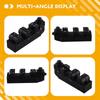GV9B66350A Left Front Window Control Switch for 2014-2018 Mazda 6 Atenza - GV9B-66-350A