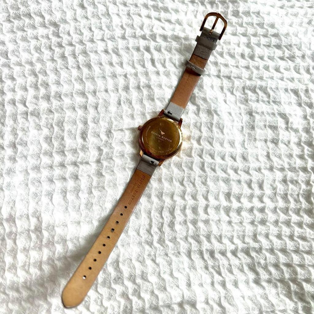 Used [Out of print] OLIVIA BURTON Olivia Burton watch OB16CS14