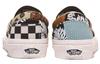 Slip-On Classic Vans 'Tiger Patchwork' VN0A4U381IO