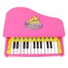Zabawka elektroniczne pianino 23 klawisze wielofunkcyjne pianino edukacyjne dla malucha z mikrofonem 15 piosenek demonstracyjnych