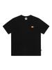 KODAK Gold Moment Cotton Graphic Short Sleeve T-Shirt Black