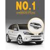 For Renault Koleos Luxurious Chrome Door Handle Covers 2007-2015 Accessories Trim Set of 4Pcs Car Styling 2009 2010 2013 2014