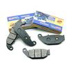 Motorcycle Front Rear Brake Pads for Honda CRF250L CRF250L Made in Thailand 2013-2015 2017-2023 CRF250LAM 2020-2023 CRF250