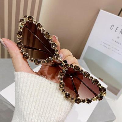 Brillen & Accessoires – Sonnenbrillen