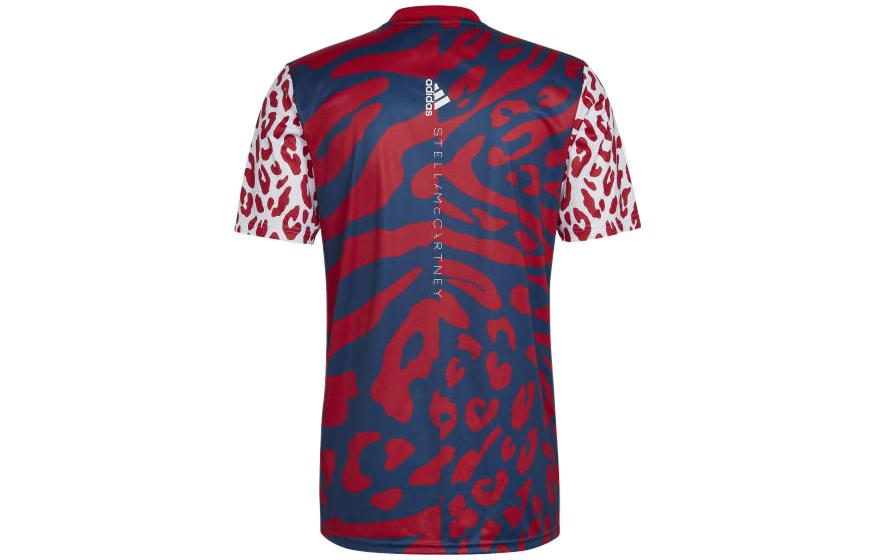 Adidas Arsenal By Stella McCartney Shirt HI2144