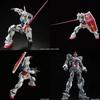 RG 1/144 RX-78-2 Ver.2.0 Model Kit Pre-painted Assembly Scale Model 1/144