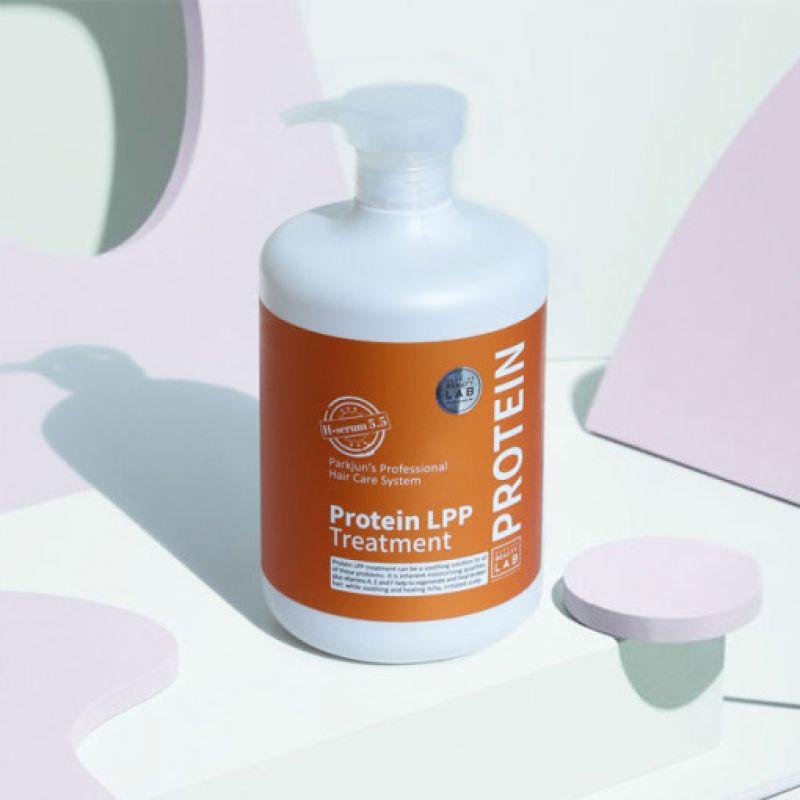 

[PARKJUN BEAUTY LAB] LPP Маска для волос с протеинами 1000 мл
