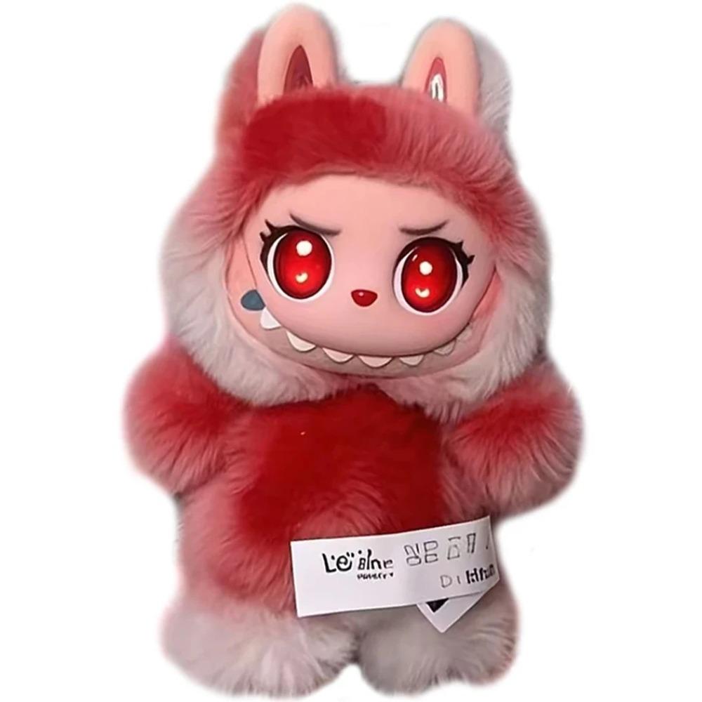 Anime Figurka Plyšová Panenka Makaronka Akční Panenka Koníčky Přívěsek Model Hračka Roztomilá Příšerka Replika Klíčenka Hračky Narozeninový Dárek 2025