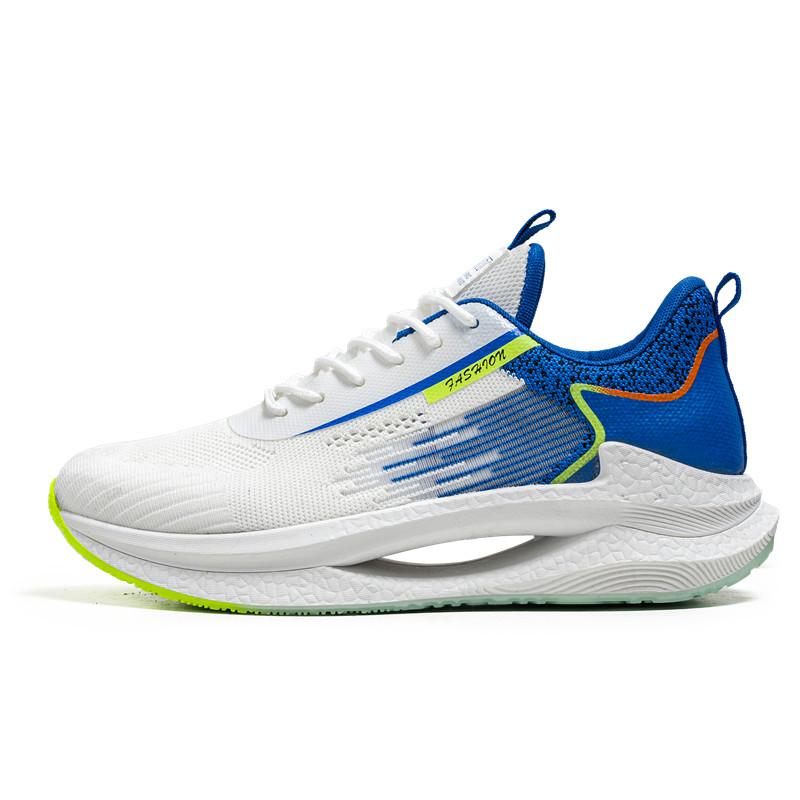 Мужская обувь в уличном стиле — фото 3