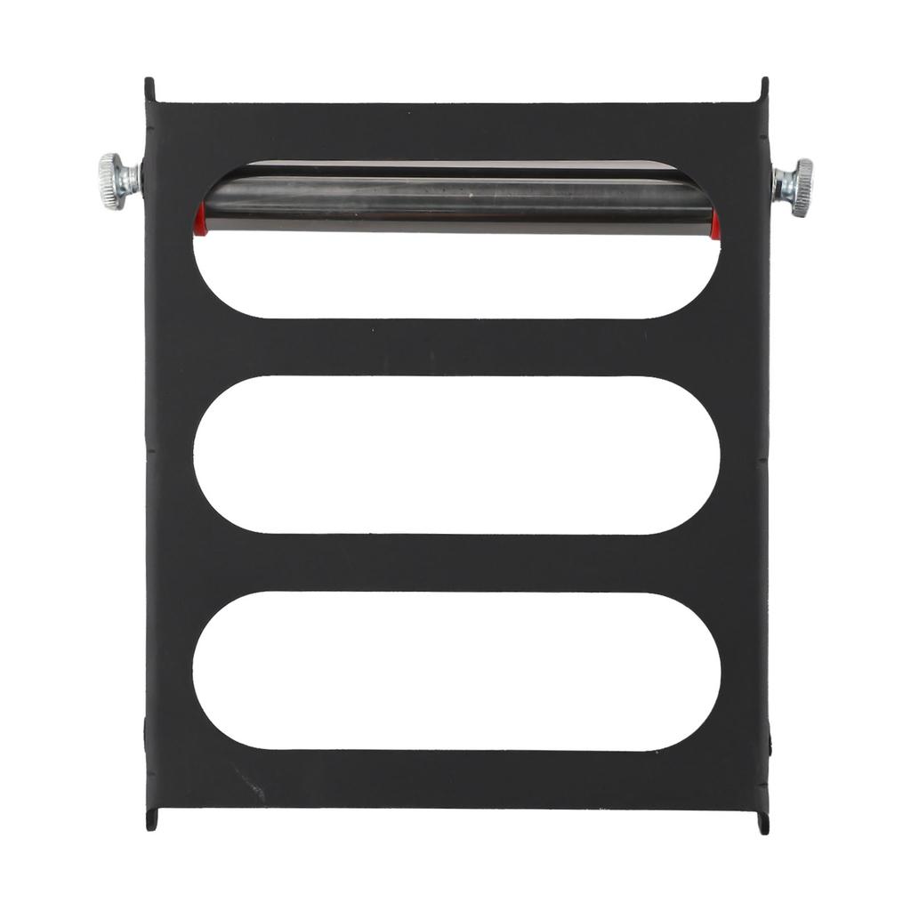 Foldable Support Frame Adjustable Cutting Machine Construction Site Compact Size Freely Adjustable Height Small In Storage