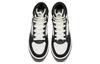Men's Sneakers Anta Cushioning, Wear Resistant High top Skateboard Shoes Men's White Black
