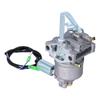 Carburetor Carb Replacement for MZ360 MZ 360 EF6600 Generator Motor Lawn Mower Garden Tool