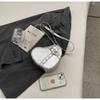 2024 neue modische und beliebte Nieten-vielseitige Umhängetasche Damen-Love-Bag-Handtasche