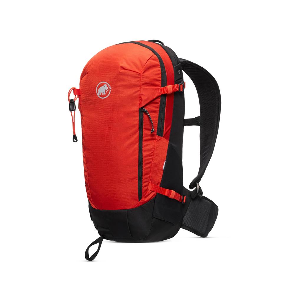 Lithium 15 Mammut 2530-00301 Red-Black