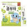 Damtuh Pokémon Kombucha Raisin Muscat