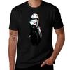 Darling V2 Aesthetic Design Tshirt Comfort Stretch Tee Shirt