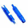 Road Bike MTB Bicycle Schrader Presta Valve Core Removal Tool Wrench Screwdriver
