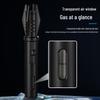 TikTok Trend Handheld Windproof Welding Torch - High Power, High Temp Resistant Flame.