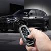 For Q8 RSQ8 A6 C8 S6 RS6 A7 S7 RS7 A3 8Y A8 D5 4N RS E-tron GT Q4 Q7 4M Alloy Car Key Case Cover Shell Fob