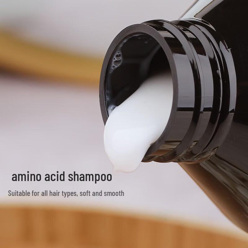 Mengbafei Fragrance Shampoo