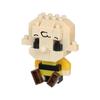 Kawada Nanoblock Mini Nano Peanuts 1BOX 6 6 tipuri în total vol.3 (BOX) NBMC_39S = bucăți,