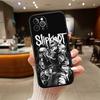 S-Slipknots-Art Phone Case for Redmi Note 12 12S 12C 13 13C 13R 14 14S 14R 14C 11A 13X A3 A3X A4 A5 Pro Max Plus