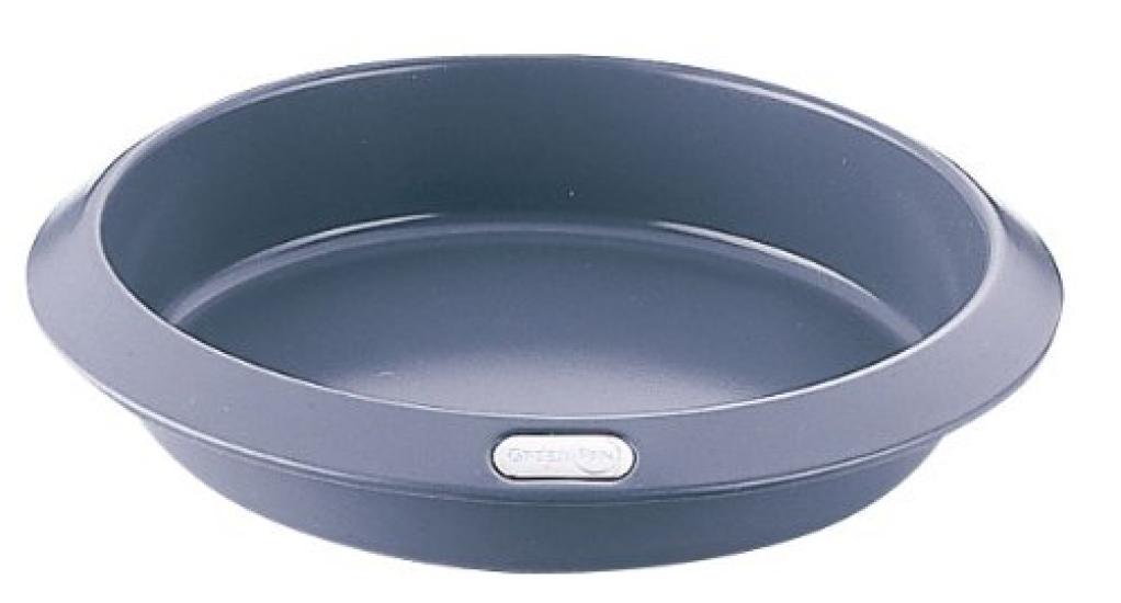 

GreenPan Dubai Deep Round Oven Pan 9 inch зелёный