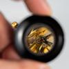 5X 10X 15X Repair Watch Magnifier Tool Portable Monocular Magnifying Glass Loupe Lens for Eye Magnifier Watchmaker Tools