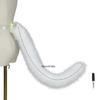 Electric Movable Wolf Cats Tail Animal Cosplays Costume Faux Furs Animal Tail