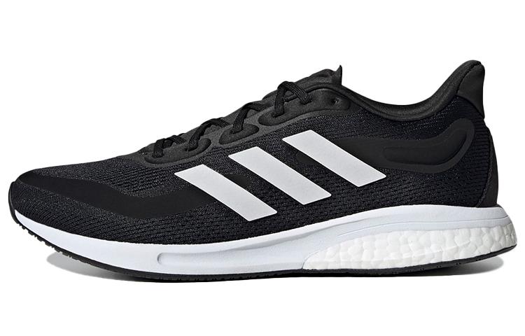 Adidas Supernova  Black White  S42722 40