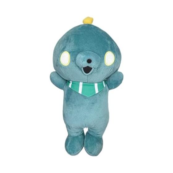 Educational program Super BIG stuffed toy Tama ~ Luminous ~ Approx. 40cm