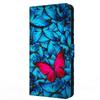 Für Samsung S25 Lederhülle Geldbörse Schutzhülle Magnetisch für Samsung Galaxy S 25 Plus Ultra Funda Buchhülle Klapphülle Reliefschale