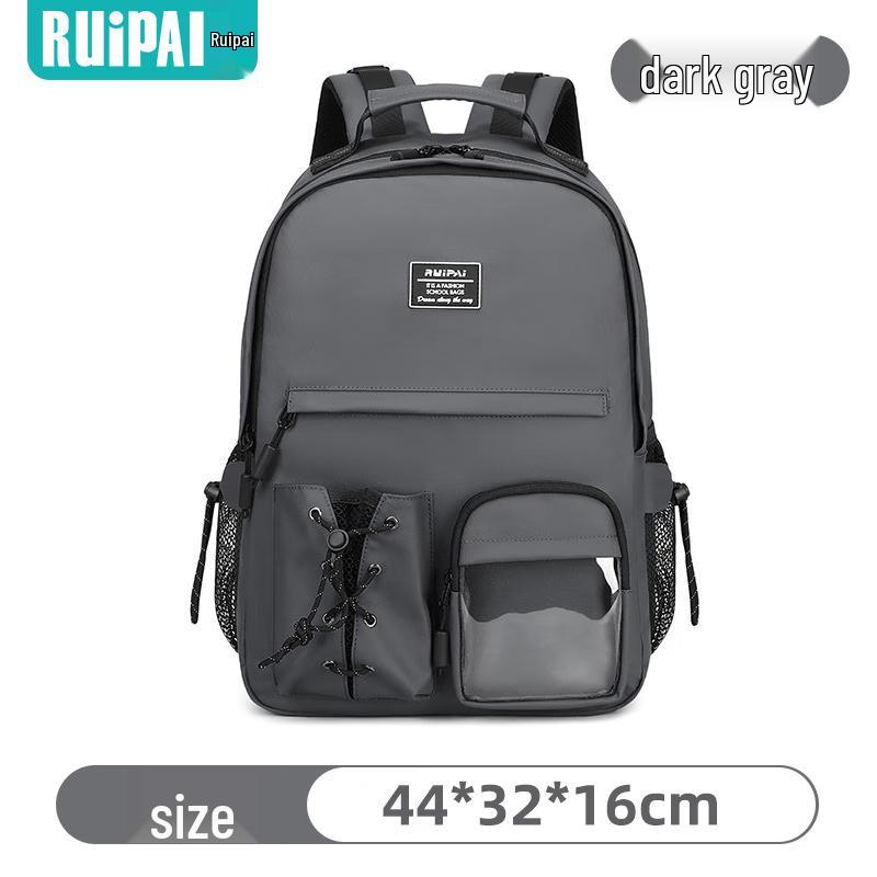 RUiPAi Multi-functional Student Backpack