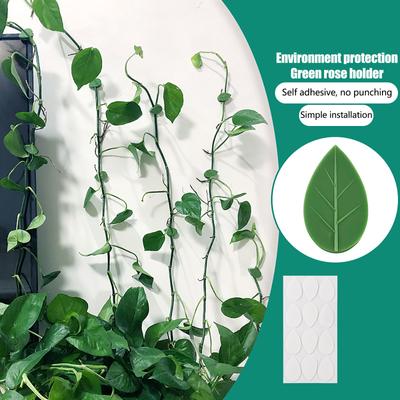 (Nikita) Plant Climbing Wall Retaining Clip Wall Vines Fixture Wall Hook