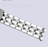 Bracelet de montre pour Tissot 1853 prc200 T17 t461 t055 t014 homme fermoir pliant bracelet de montre chaîne de bracelet de montre en acier inoxydable 19mm 20mm
